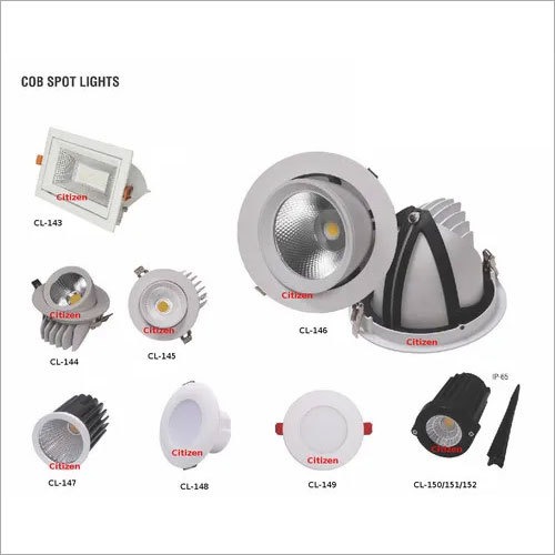 कोब स्पॉट लाइट 4