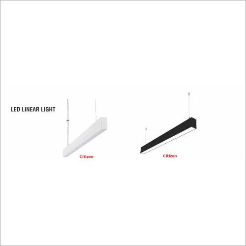 LED LINEAR LIGHT