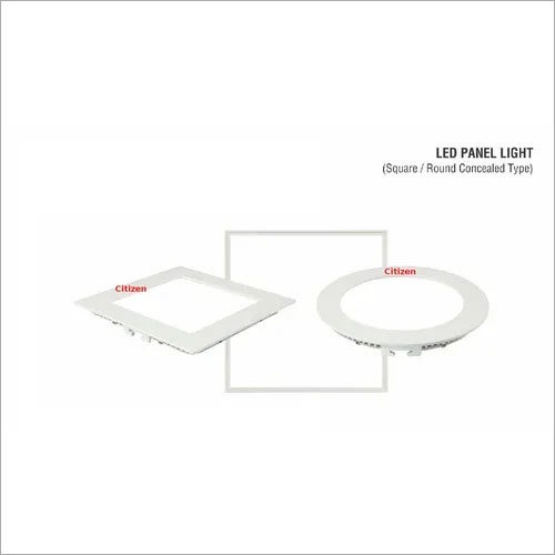 एलईडी पैनल लाइट 5