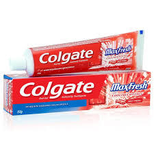 Colgate Toothpaste General Drugs