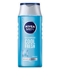 Nivea Shampoo Liquid