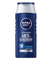 Nivea Shampoo Liquid