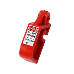Extremely Compact And Lightweight Universal Fuse Lockout