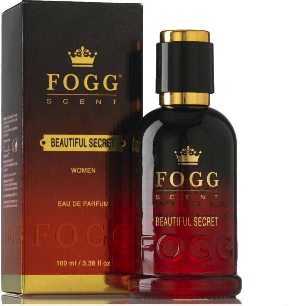 Fogg Perfume Spray