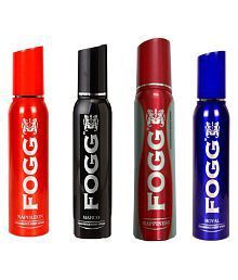 Fogg Perfume Spray
