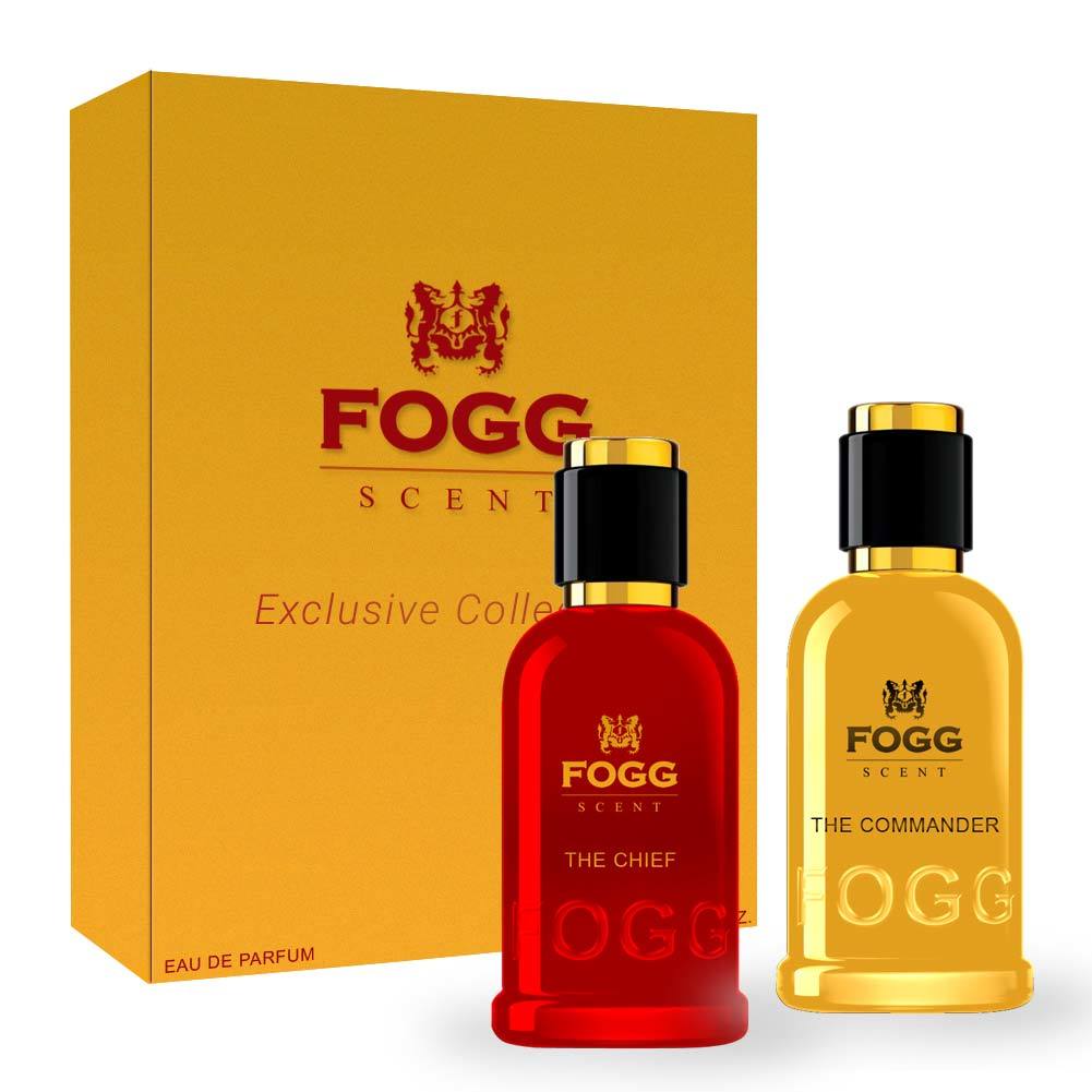Fogg Perfume Spray