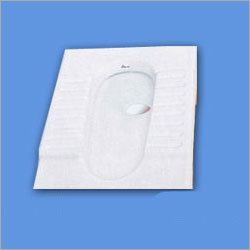 ईस्टर्न स्क्वाटिंग पैन