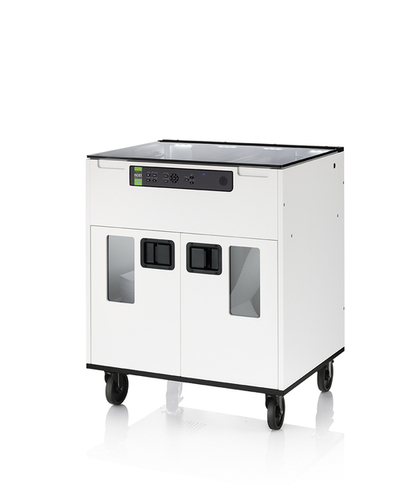 फैनफोल्ड V5 ब्रेल छापनेवाला