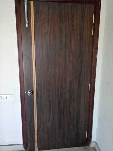 Wooden Doors