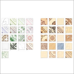 दीवार के टाइल्स