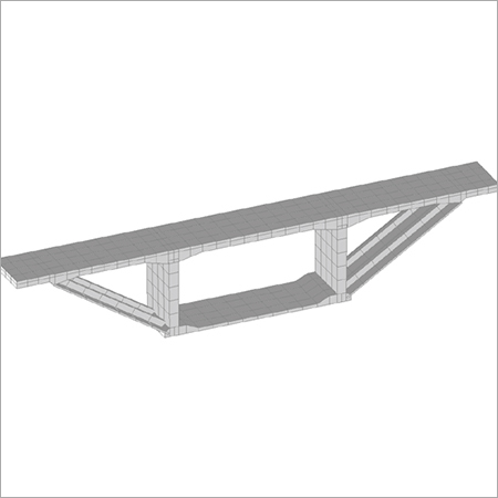 Bridge Structural Modeling, Analysis, Design, And Construction Engineering