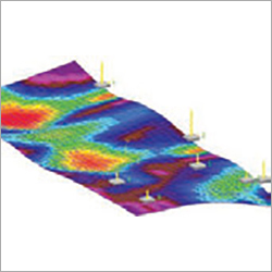 Comprehensive Foundation Design