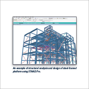 Structural Engineering Analysis And Design Software