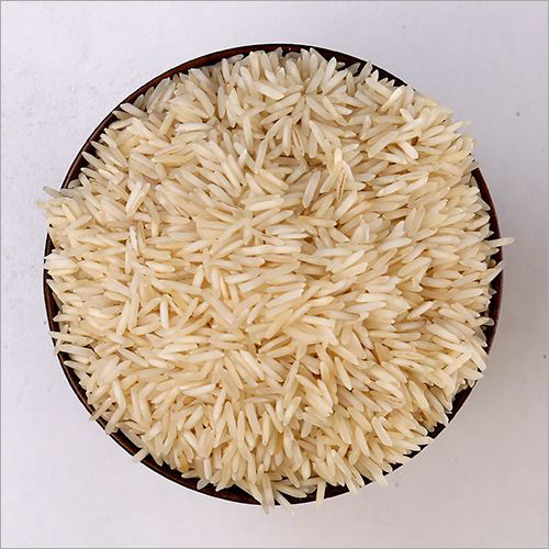 Basmati Rice