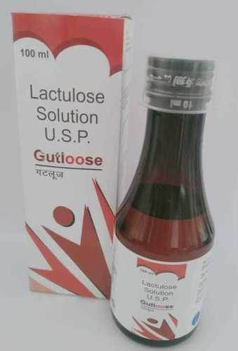 Lactulose 10 Gms /15ml
