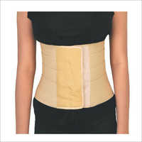 Abdominal Belt