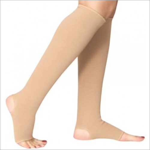 Compression Stocking Below Knee