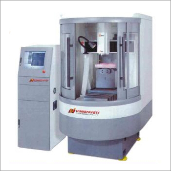 वीएमसी मशीन