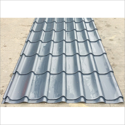 Tile Roof Sheet