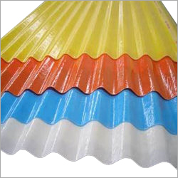 FRP commercial Sheets