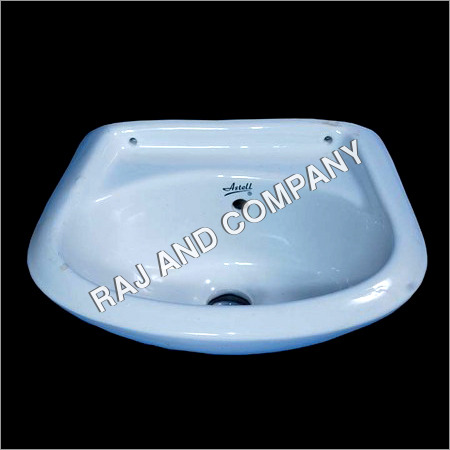 14 X 11 Washbasin