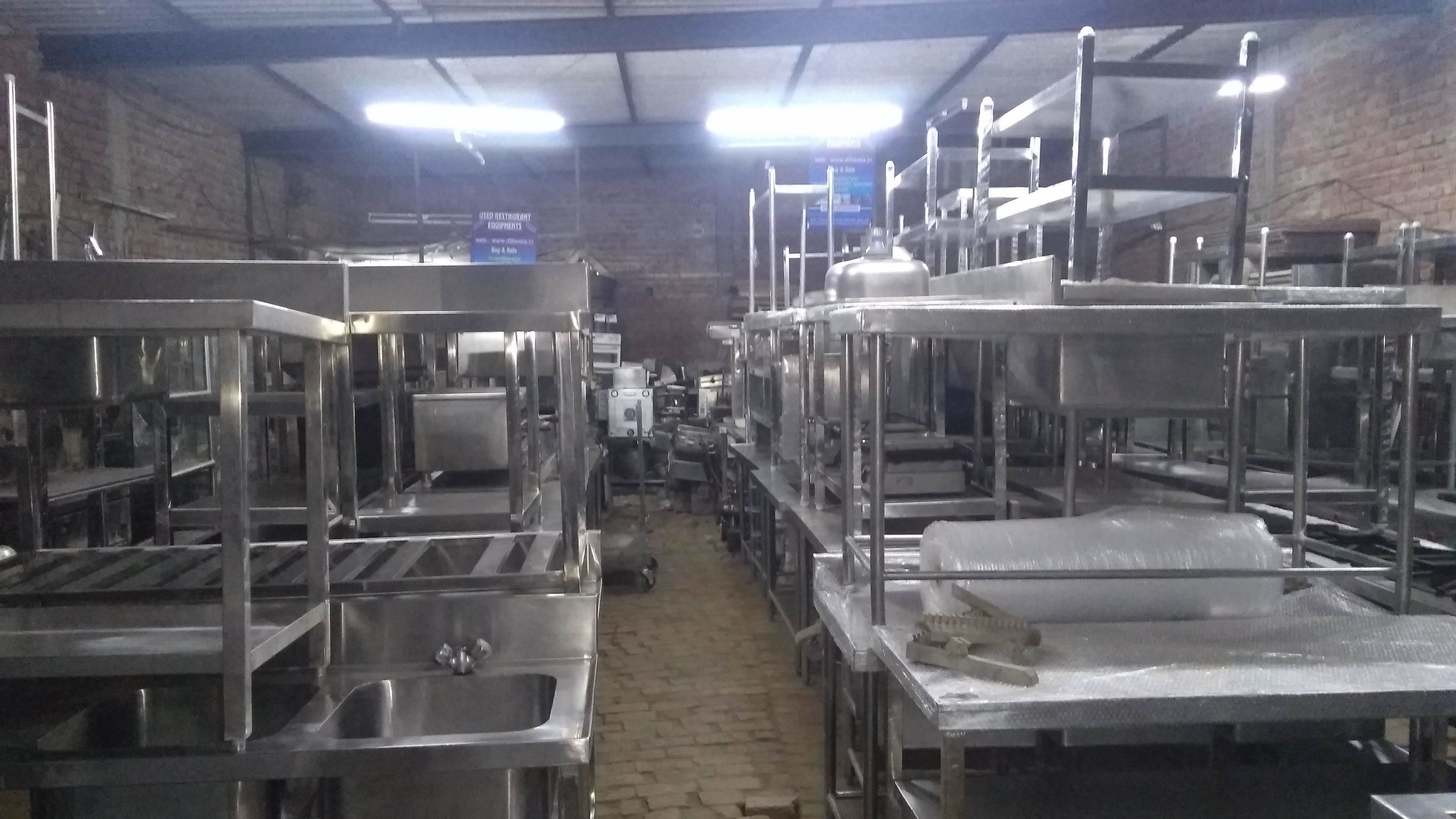 Bain Marie - Stainless Steel Design | Electric, Ideal For Hotel And Home Use