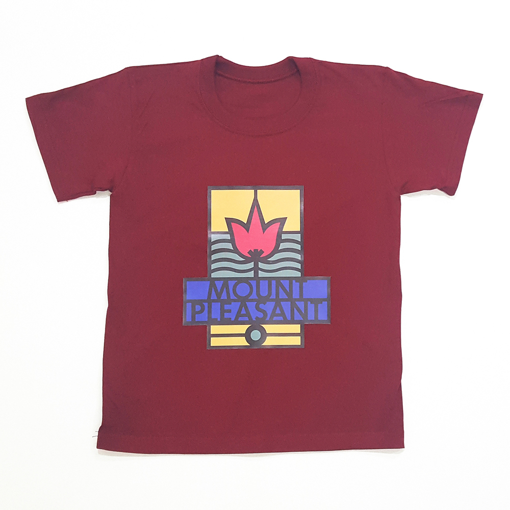 Digital Pu Printable Vinyl Application: Garments