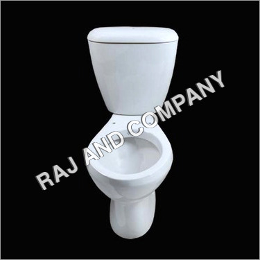EWC Water Closet - Durable and Trendy Design, Easy to Clean and Long Lasting Finish