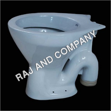 EWC S Type Water Closet