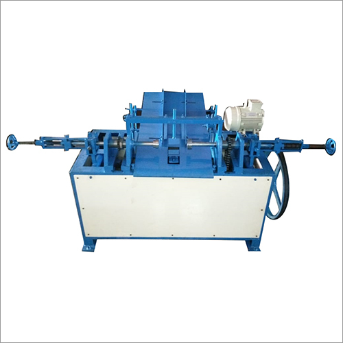 Paper Tube Nosing Machine