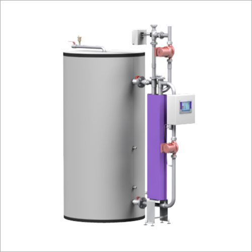 Ecotherm Calorifiers