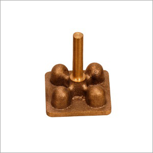 पृथ्वी बंधन बिंदु