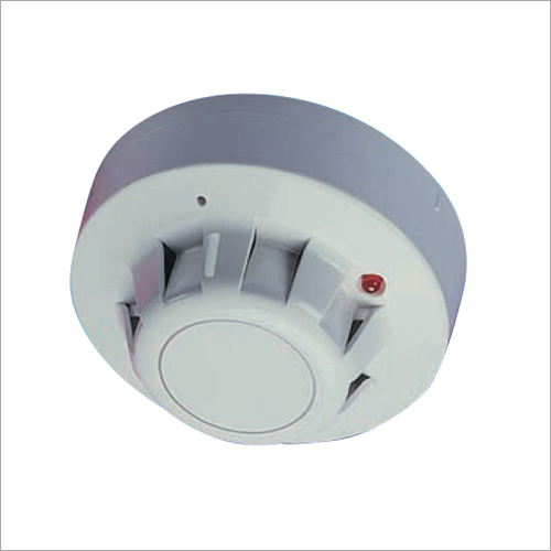 आयनाइजेशन धुआं पहचानने वाला