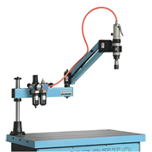 600W Air Tapping Machine