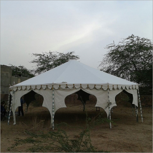 Bhurj Tents