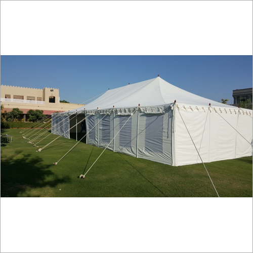 Outdoor Tent