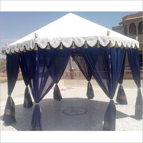 Raj Tent
