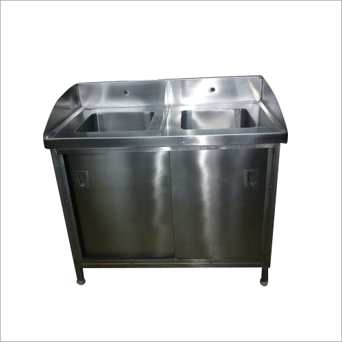 Sink Unit