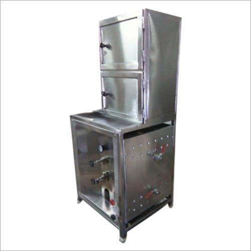 Idli Steamer