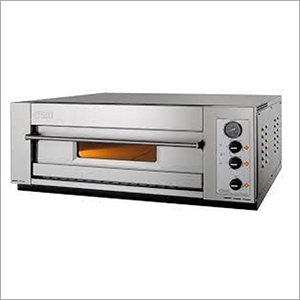 Commercial Pizza Oven