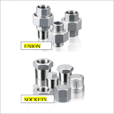 पाइप और पाइप फिटिंग