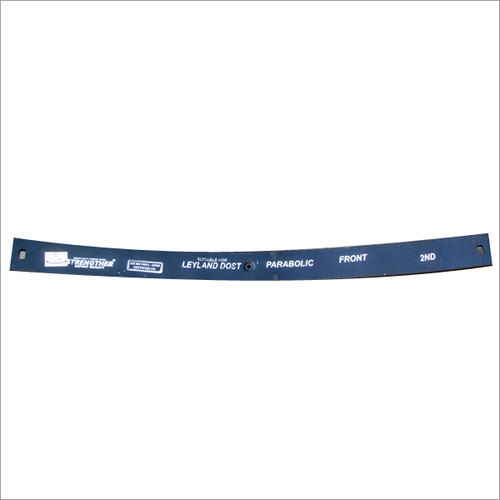 लीलैंड दोस्त पैराबोलिक लीफ स्प्रिंग (80x11)