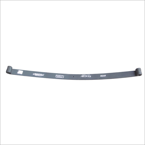 महिंद्रा पिक-अप लीड स्प्रिंग्स