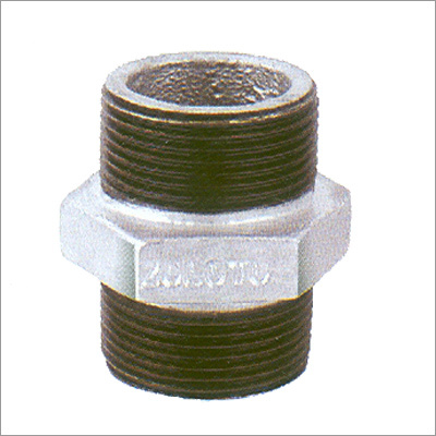 M.I.G हेक्स निप्पल