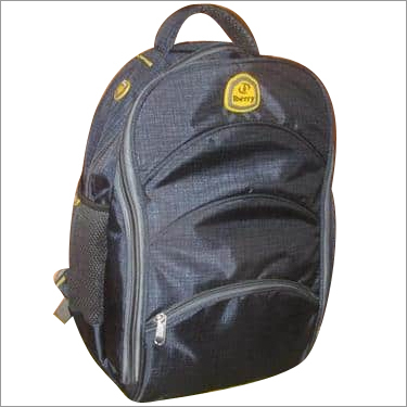 मॉइस्चर प्रूफ लेडीज़ लैपटॉप बैग