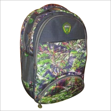 सिक्योरिटी डिज़ाइनर लैपटॉप बैग