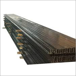 Elevator Lift Guide Rails