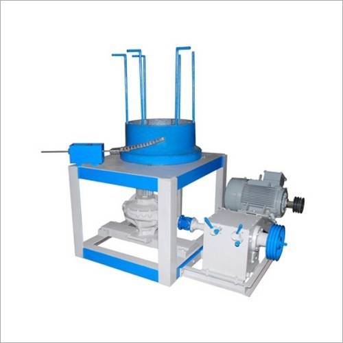 Wire Drawing Machine