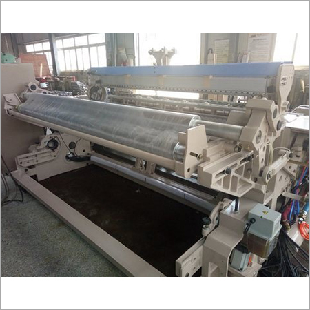 Industrial Loom Machine