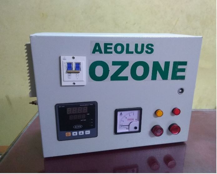 Drinking Water Ozone Generator Frequency (Mhz): 50-60 Hertz (Hz)